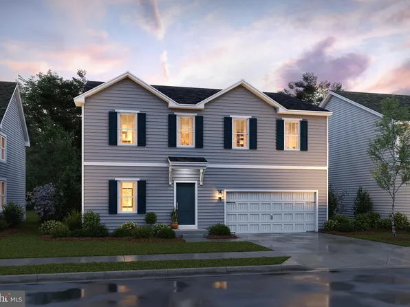 66 Salute Cir, Martinsburg, WV 25405