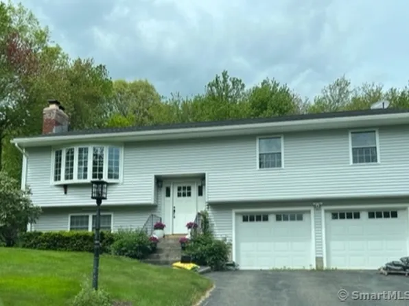46 Clinton Hill Road, Wolcott, CT 06716