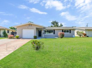 2165 Pine Ridge Dr, Clearwater, FL 33763