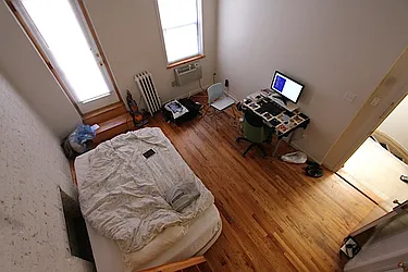 Rented by Natural Habitat Realty