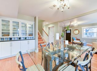 1918 S Pollard St, Arlington, VA