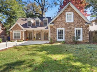 1791 N Rock Springs Rd NE, Atlanta, GA 30324