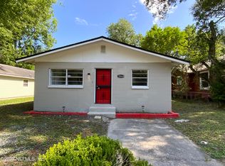 2064 Meharry Ave, Jacksonville, FL 32209