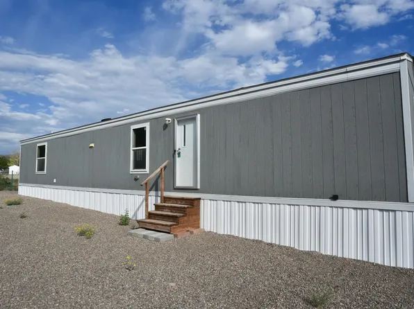 21 Nogal St, Alamogordo, NM 88310