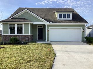 484 Banyan Forest Dr, Saint Augustine, FL 32092