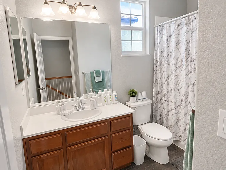 bathroom #2