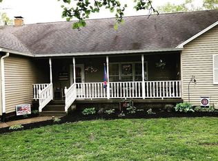 2200 W Jefferson Ave, West Terre Haute, IN 47885