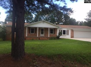 26 Kabbad Rd, Winnsboro, SC 29180