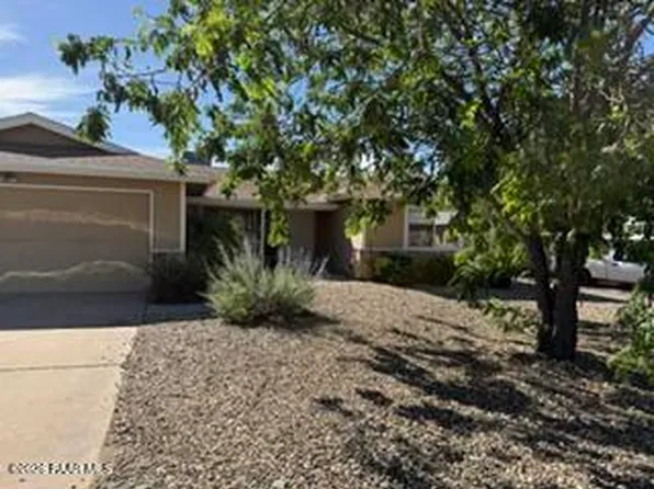 7800 E Larkspur Ln, Prescott Valley, AZ 86314