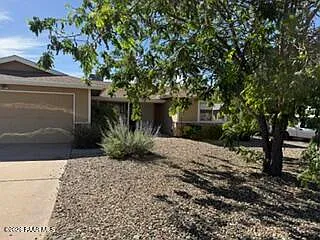 7800 E Larkspur Ln Photo 1