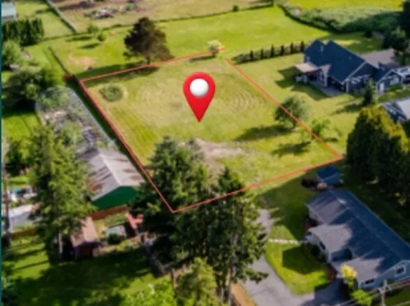 0 XXX W King Tut Road, Bellingham, WA 98226