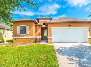 1428 Attilburgh Blvd, West Melbourne, FL 32904