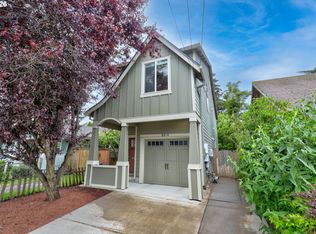8010 SE Tolman St, Portland, OR 97206