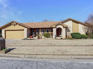 2350 S 100th East Ave, Tulsa, OK 74129