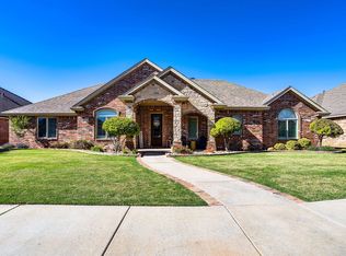 3804 103rd St, Lubbock, TX 79423