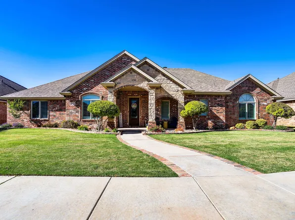 3804 103rd St, Lubbock, TX 79423