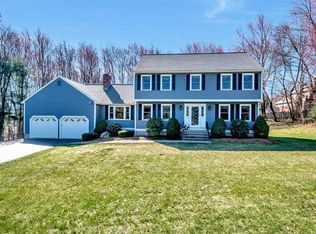 2 New Castle Rd, Ashland, MA 01721