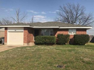 30 SW 45th St, Lawton, OK 73505