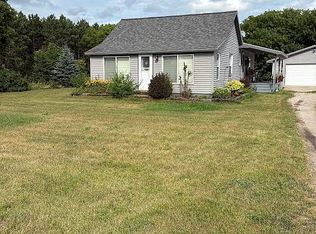 7228 Rapid City Rd NW, Rapid City, MI 49676