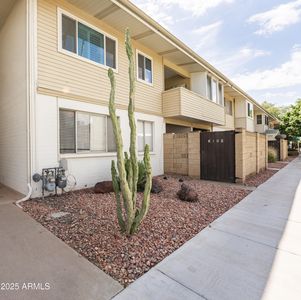 8210 E Garfield St UNIT K108, Scottsdale, AZ, 85257