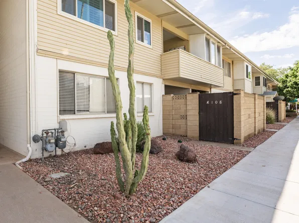 8210 E GARFIELD Street #K108, Scottsdale, AZ 85257
