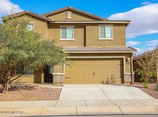 34913 S Iron Jaw Dr, Red Rock, AZ 85145