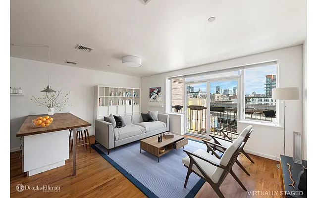 Rented by Douglas Elliman | media 8