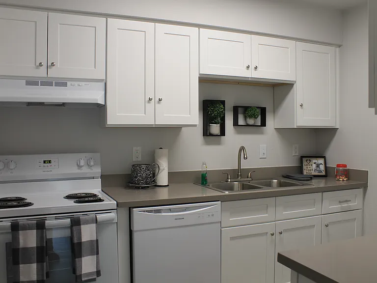 The Phoenix Apartments — Photo 11