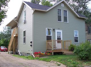 714 S Keenan St, Rhinelander, WI 54501
