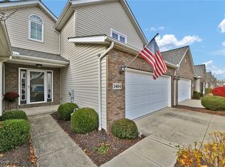 1464 Winged Foot Dr, Brunswick, OH