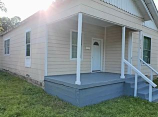 3119 Azle Ave, Fort Worth, TX 76106