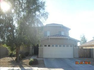 738 S 167th Dr, Goodyear, AZ 85338