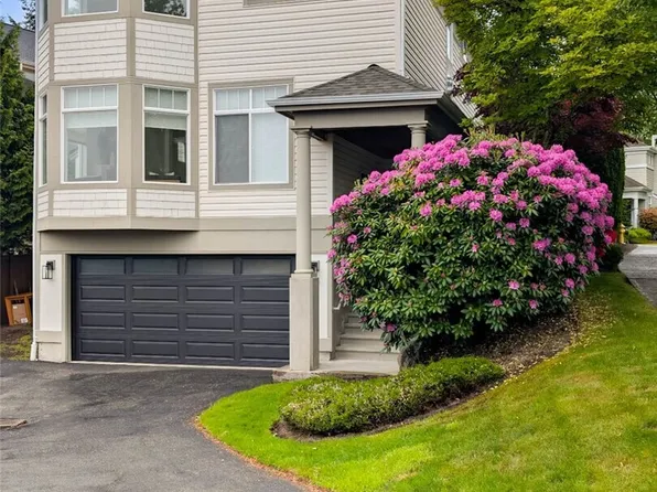 11622 114th Drive NE, Kirkland, WA 98034