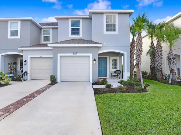 2265 Alee Ln, Wesley Chapel, FL 33543