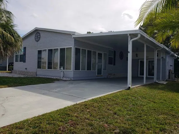 145 Blue Heron Blvd #91, Haines City, FL 33844