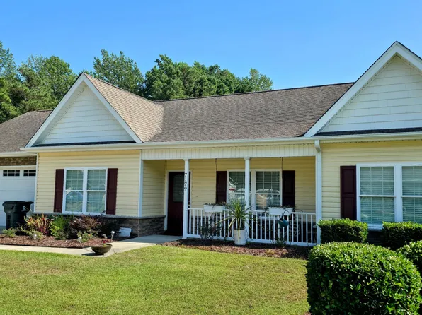 7179 Kamloop Drive SW, Ocean Isle Beach, NC 28469