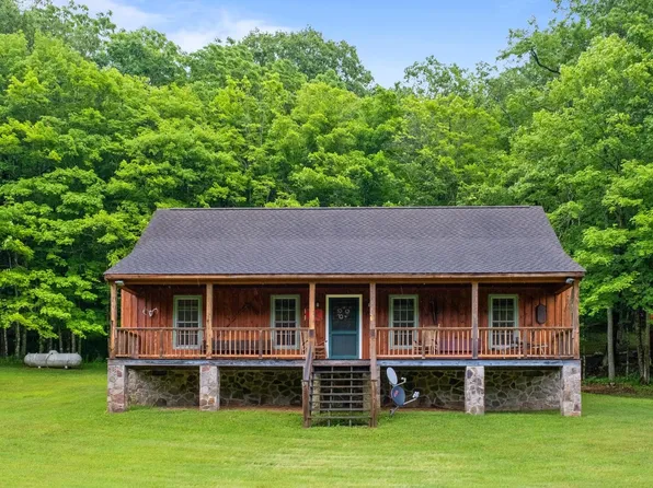 82 Meadowlark Ln, Warm Springs, VA 24484