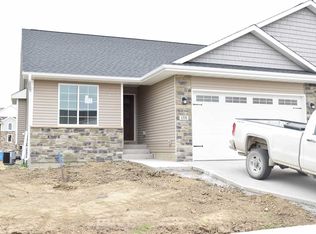 1331 Twin Leaf Ave, Tiffin, IA 52340
