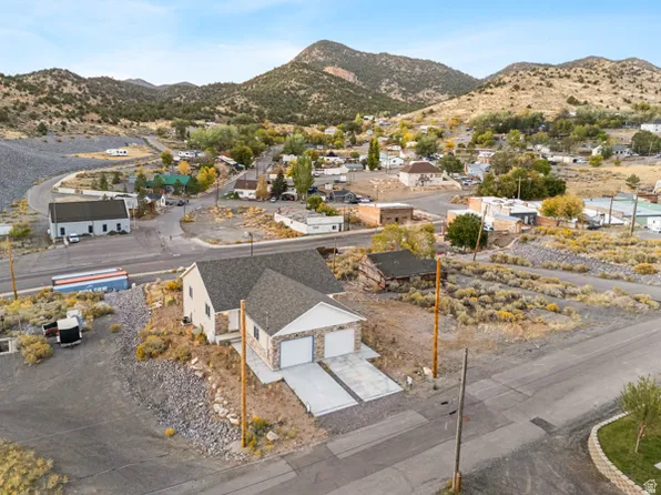350 W Dublin Ave S, Eureka, UT 84628