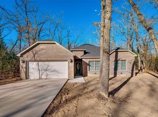 215 Morning Dove Dr, Trinidad, TX 75163