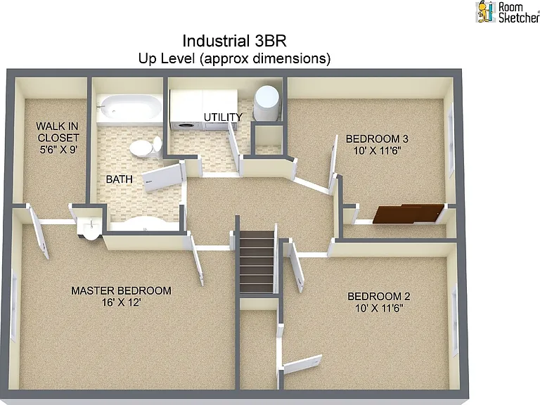 1825 Industrial St — Photo 16