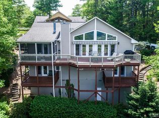 34 Downing St, Dillard, GA 30537