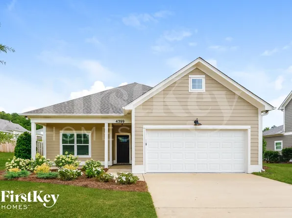 4399 Old Cahaba Pkwy, Helena, AL 35080