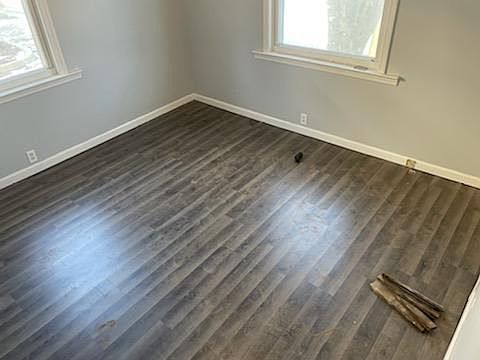 !st Floor Bedroom