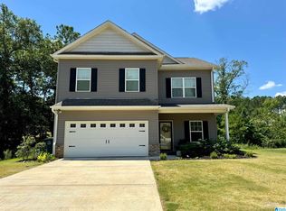 89 Wilson Way, Lincoln, AL 35096