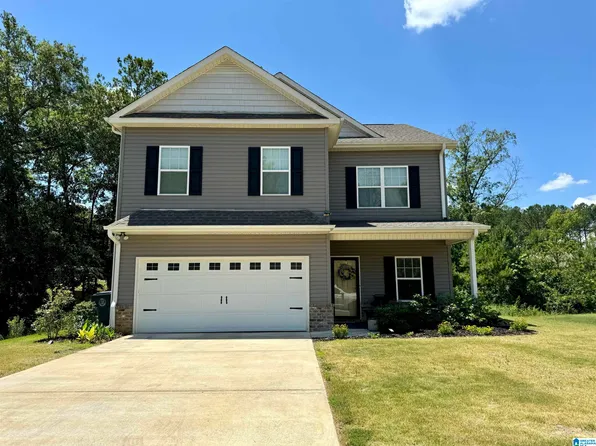 89 Wilson Way, Lincoln, AL 35096