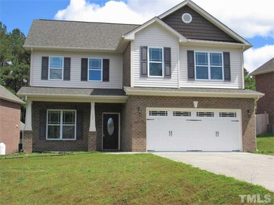 1489 Fireside Ln, Creedmoor, NC, 27522