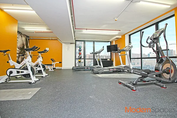 Rented by Modern Spaces | media 19