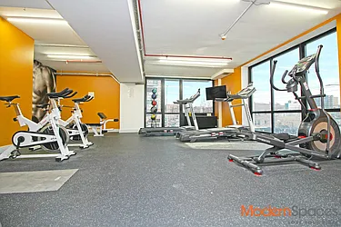 Rented by Modern Spaces