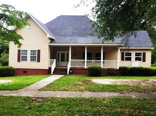 106 Minor Ave, Montezuma, GA 31063